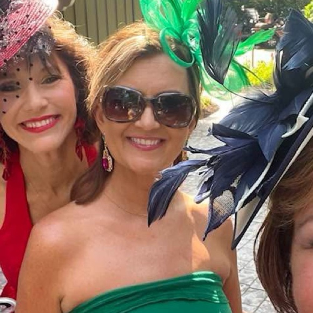 Meet your Posher, Lisa